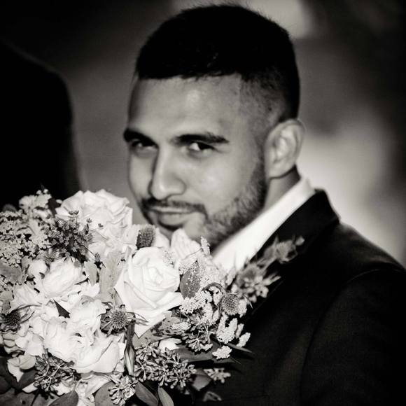 Meet your Posher, Nick - Picture 1 of 1